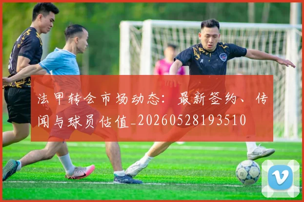 法甲转会市场动态：最新签约、传闻与球员估值_20260528193510