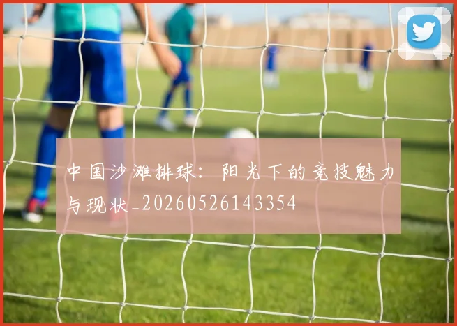 中国沙滩排球：阳光下的竞技魅力与现状_20260526143354