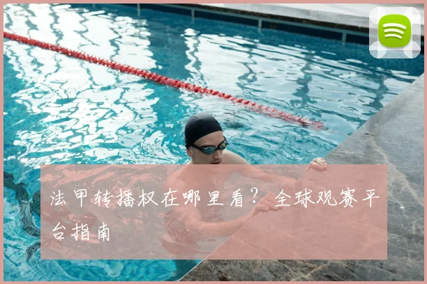 法甲转播权在哪里看?全球观赛平台指南